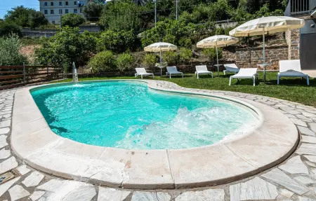 Maison 8 personnes à Rutino - Photo 9