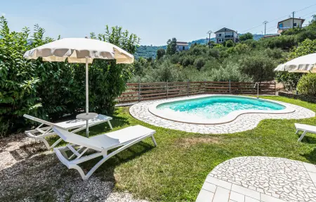 Maison 8 personnes à Rutino - Photo 10