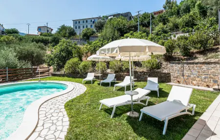 Maison 8 personnes à Rutino - Photo 11