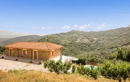 Maison 8 personnes à Rutino - Photo 13