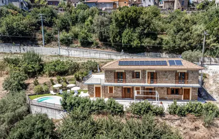 Maison 8 personnes à Rutino - Photo 15