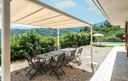 Maison 8 personnes à Rutino - Photo 17