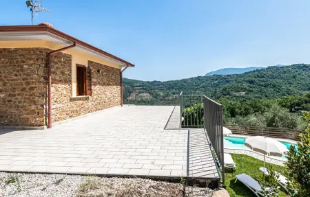 Maison 8 personnes à Rutino - Photo 18