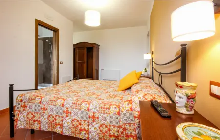 Maison 8 personnes à Rutino - Photo 21