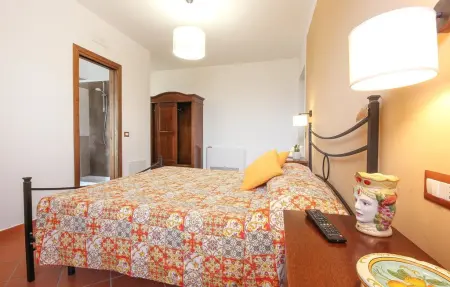 Maison 8 personnes à Rutino - Photo 31