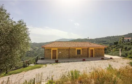 Maison 8 personnes à Rutino - Photo 37