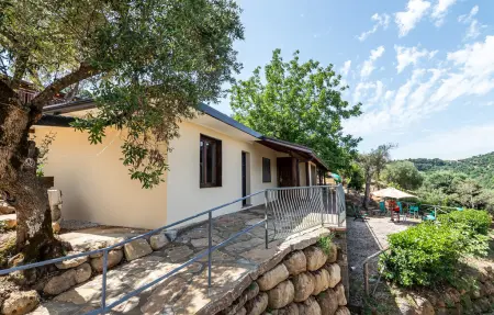 Maison 9 personnes à Stella Cilento - Photo 1