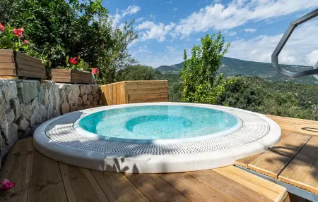 Maison 9 personnes à Stella Cilento - Photo 2