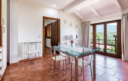 Maison 9 personnes à Stella Cilento - Photo 3