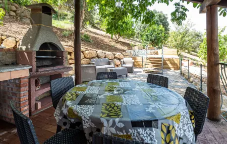 Maison 9 personnes à Stella Cilento - Photo 4