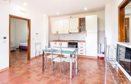 Maison 9 personnes à Stella Cilento - Photo 5