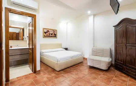 Maison 9 personnes à Stella Cilento - Photo 6