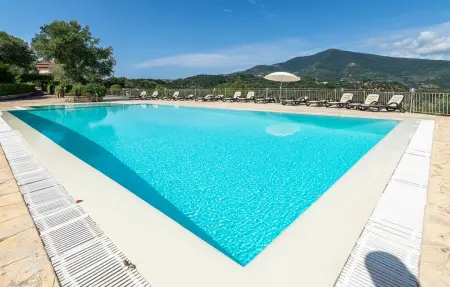 Maison 9 personnes à Stella Cilento - Photo 7