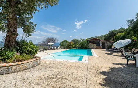 Maison 9 personnes à Stella Cilento - Photo 9
