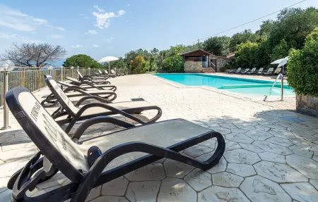 Maison 9 personnes à Stella Cilento - Photo 10