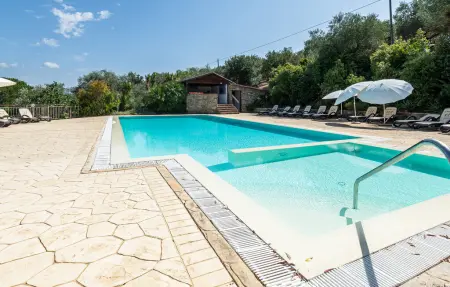 Maison 9 personnes à Stella Cilento - Photo 11