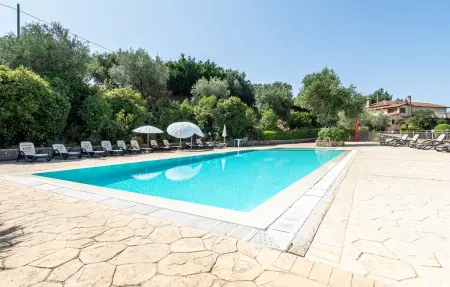 Maison 9 personnes à Stella Cilento - Photo 12
