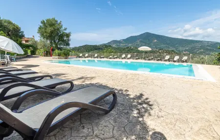 Maison 9 personnes à Stella Cilento - Photo 13