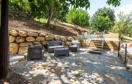 Maison 9 personnes à Stella Cilento - Photo 14
