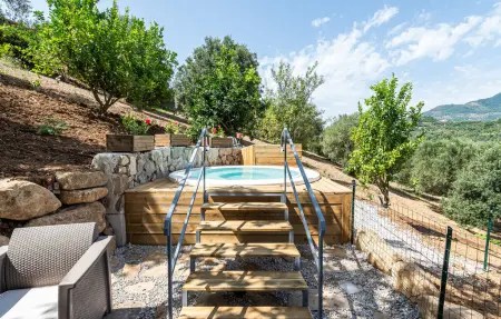 Maison 9 personnes à Stella Cilento - Photo 15