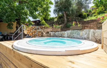 Maison 9 personnes à Stella Cilento - Photo 16
