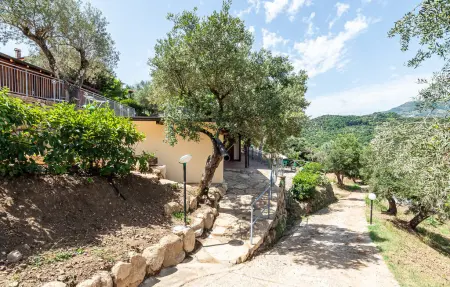 Maison 9 personnes à Stella Cilento - Photo 17