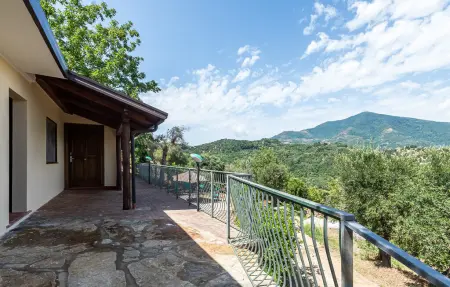 Maison 9 personnes à Stella Cilento - Photo 18