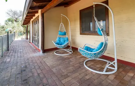 Maison 9 personnes à Stella Cilento - Photo 19
