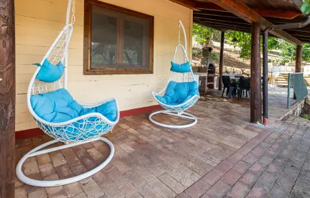 Maison 9 personnes à Stella Cilento - Photo 20
