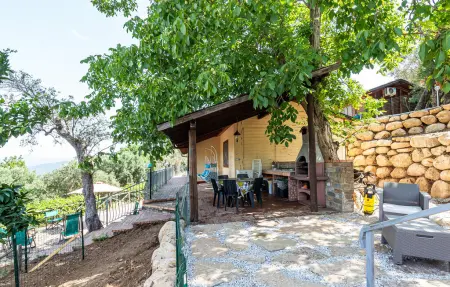 Maison 9 personnes à Stella Cilento - Photo 21
