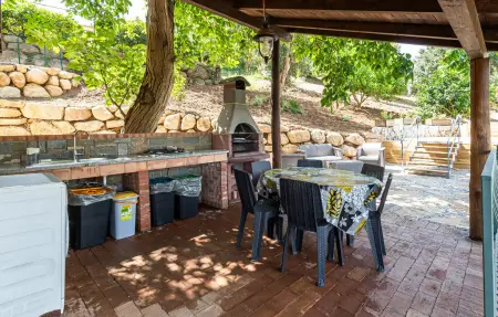 Maison 9 personnes à Stella Cilento - Photo 22