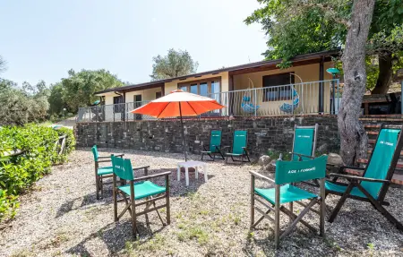 Maison 9 personnes à Stella Cilento - Photo 23