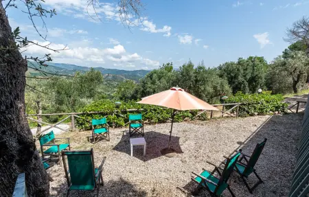 Maison 9 personnes à Stella Cilento - Photo 24