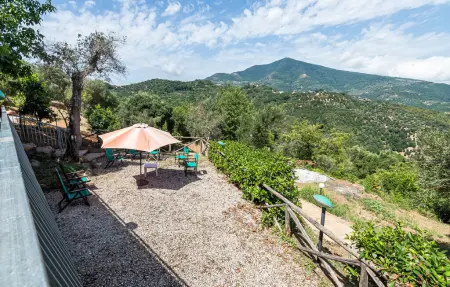 Maison 9 personnes à Stella Cilento - Photo 25