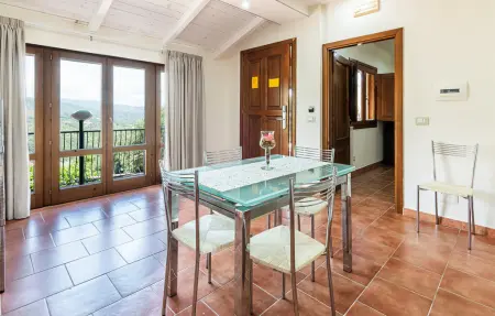 Maison 9 personnes à Stella Cilento - Photo 26