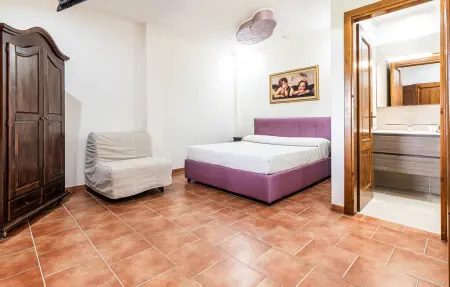 Maison 9 personnes à Stella Cilento - Photo 29