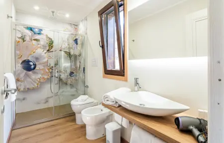 Maison 9 personnes à Stella Cilento - Photo 35