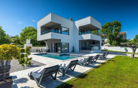 Location maison à Krnica