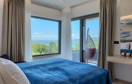 Villa Nalani, Maison 6 personnes à Krnica - Photo 4