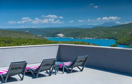 Villa Nalani, Maison 6 personnes à Krnica - Photo 5