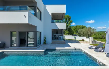 Villa Nalani, Maison 6 personnes à Krnica - Photo 13