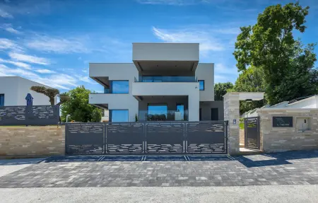 Villa Nalani, Maison 6 personnes à Krnica - Photo 19