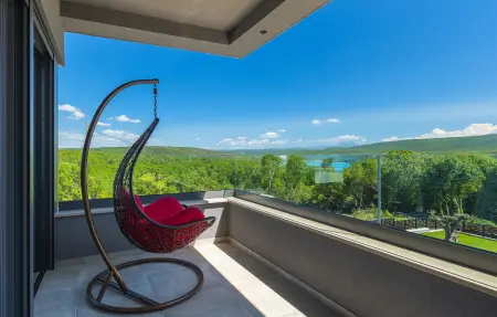 Villa Nalani, Maison 6 personnes à Krnica - Photo 20