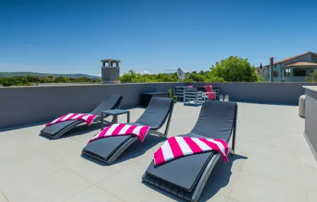 Villa Nalani, Maison 6 personnes à Krnica - Photo 23
