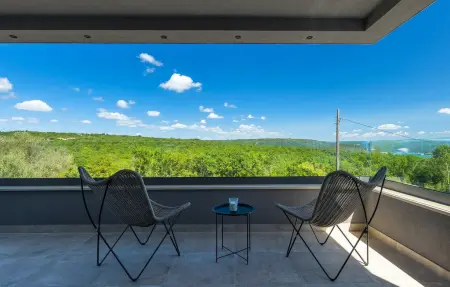 Villa Nalani, Maison 6 personnes à Krnica - Photo 25