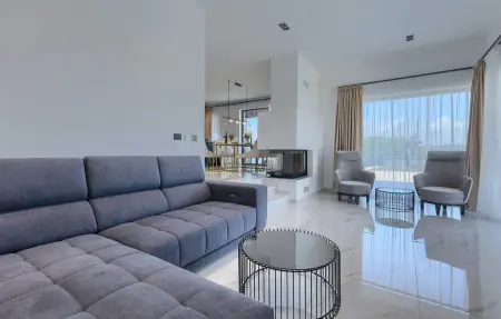 Villa Nalani, Maison 6 personnes à Krnica - Photo 27