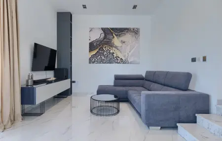 Villa Nalani, Maison 6 personnes à Krnica - Photo 29