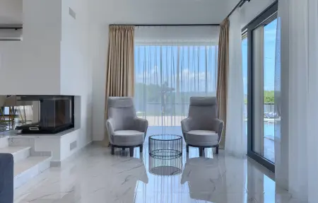 Villa Nalani, Maison 6 personnes à Krnica - Photo 30