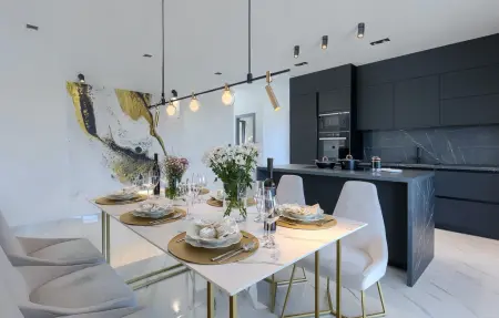 Villa Nalani, Maison 6 personnes à Krnica - Photo 31