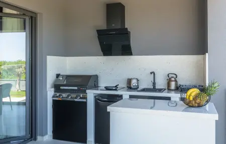 Villa Nalani, Maison 6 personnes à Krnica - Photo 33